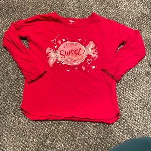 Gymboree Girls Top